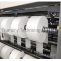 25GSM 175mm Meltblown 100% PP Bfe99/Bfe95 Meltblown Non Woven Fabric